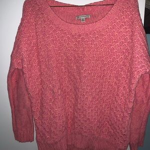 American Eagle sweater